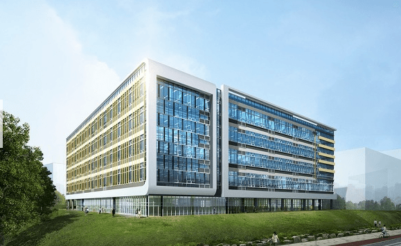 계양DSE지식산업센터